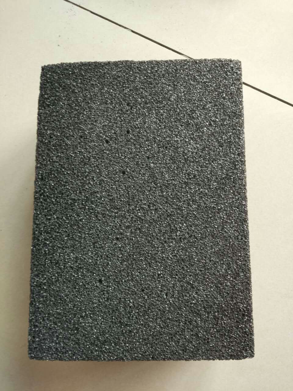 泡沫玻璃板生產廠家