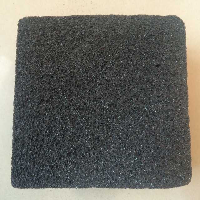 泡沫玻璃保溫板